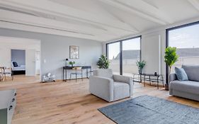 Limehome Hannover Bleichenstrasse - Digital Access