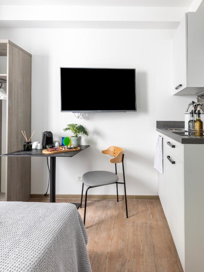 Limehome Hannover Bleichenstrasse - Digital Access Dış mekan fotoğraf