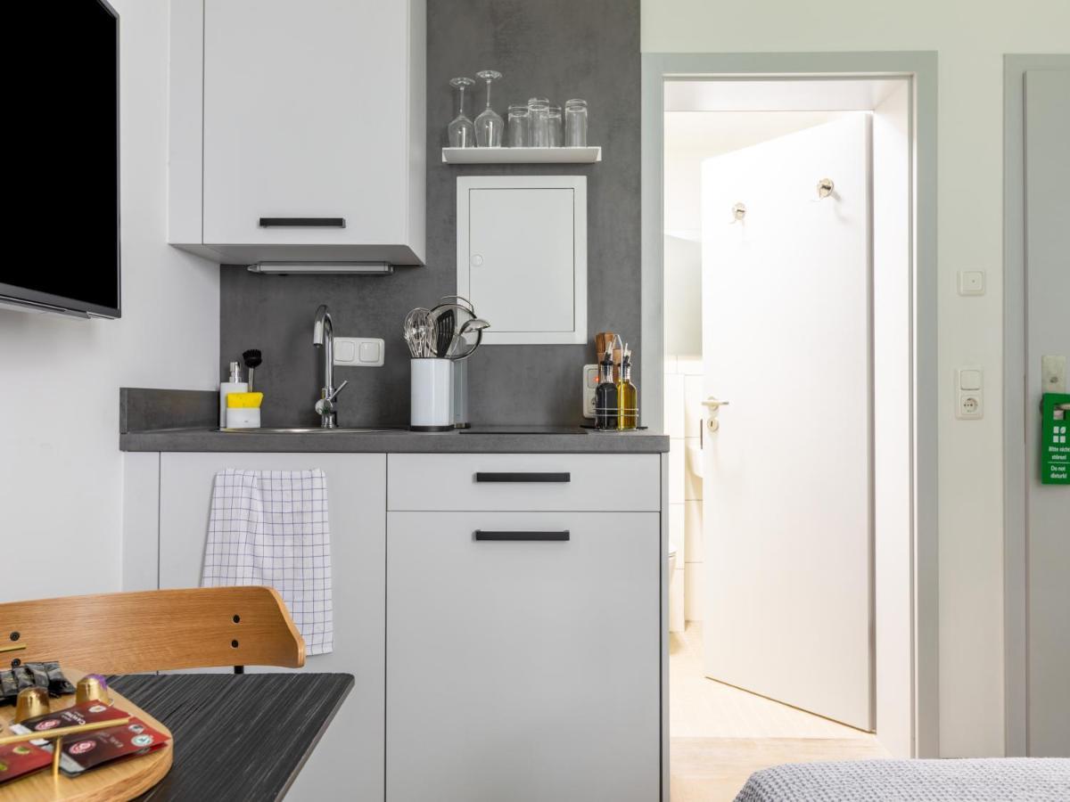 Limehome Hannover Bleichenstrasse - Digital Access Dış mekan fotoğraf