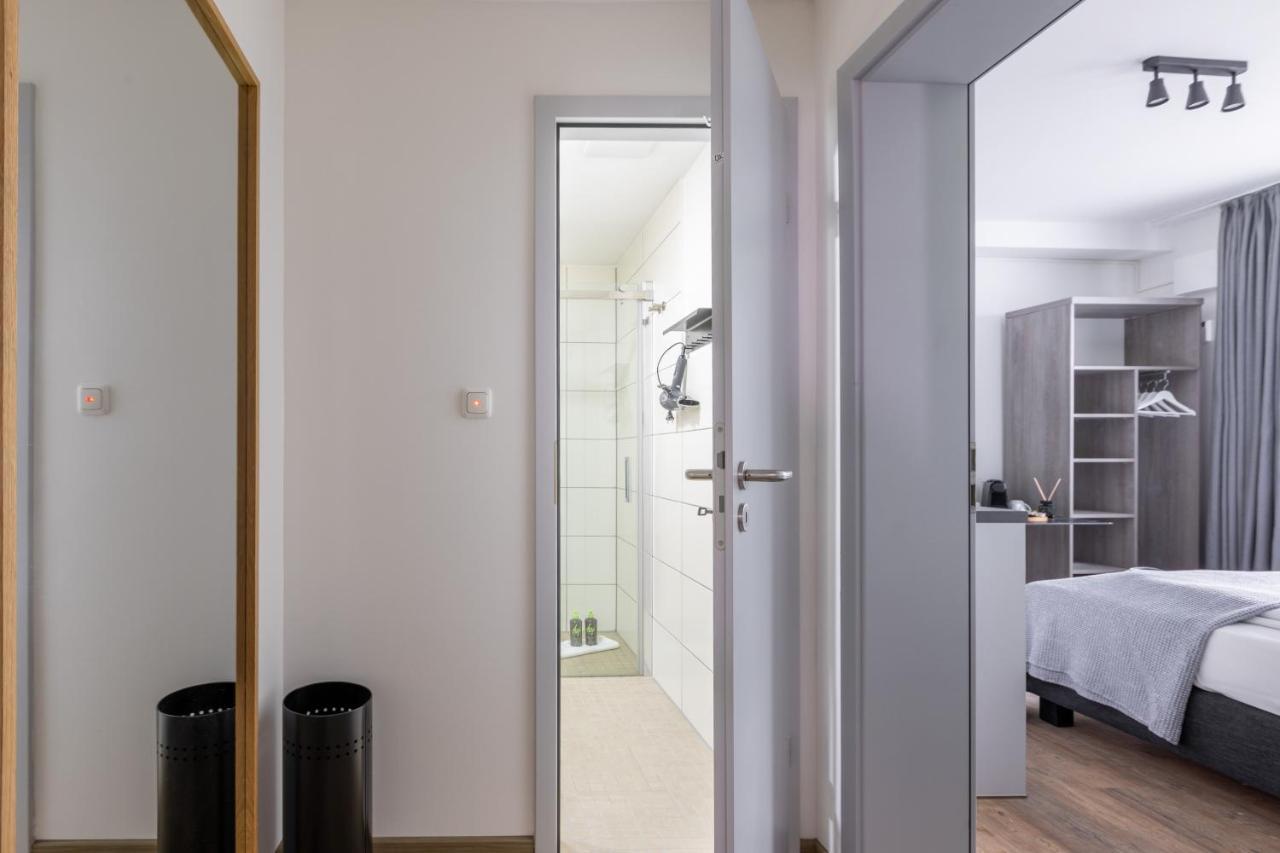 Limehome Hannover Bleichenstrasse - Digital Access Dış mekan fotoğraf